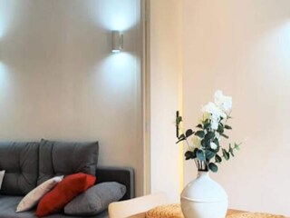 Apartamento Le Havre  21