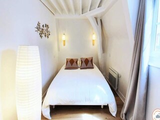Apartamento Le Havre  24