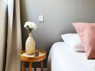 Apartamento Le Havre  7