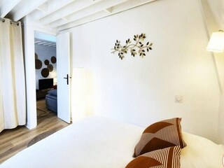 Apartamento Le Havre  8