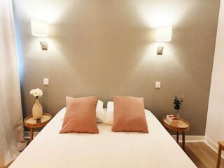 Apartamento Le Havre  9