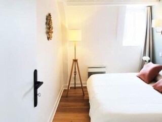 Apartamento Le Havre  10