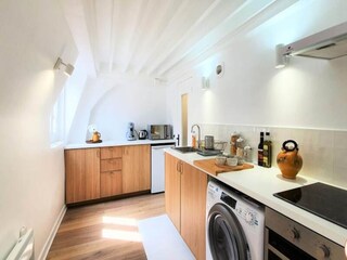 Apartamento Le Havre  13