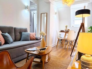 Apartment Le Havre  14