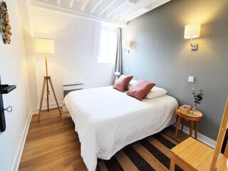 Apartamento Le Havre  17