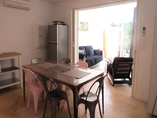 Appartement Cogolin  9