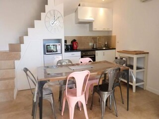 Appartement Cogolin  10