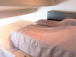 Appartement Cogolin  4