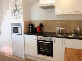 Appartement Cogolin  11