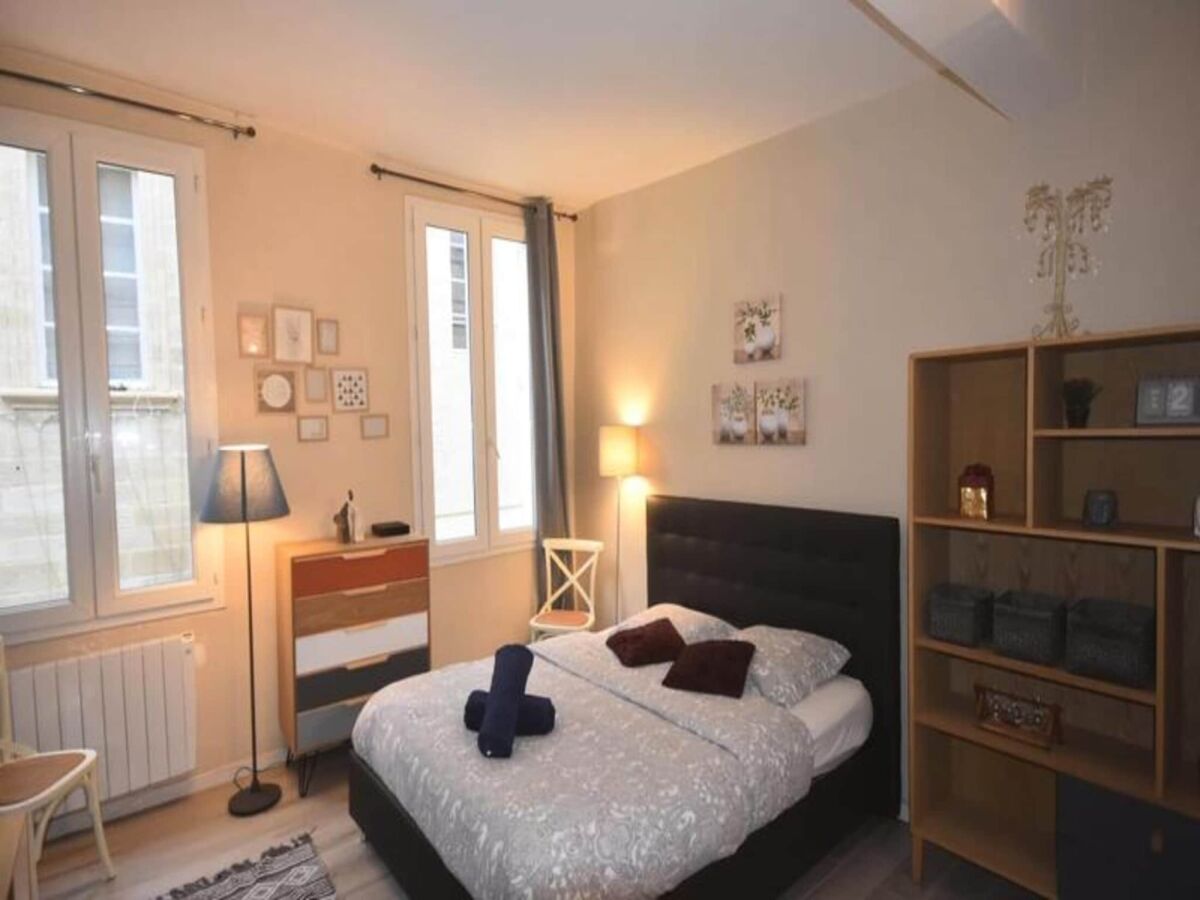 Appartement Avignon Buitenaudio-opname 1