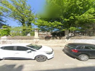 Apartamento Avignon Grabación al aire libre 3