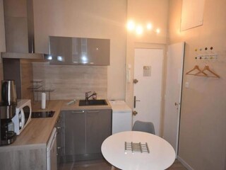 Apartamento Avignon Grabación al aire libre 7