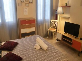 Apartamento Avignon Grabación al aire libre 8