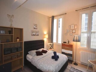 Apartamento Avignon Grabación al aire libre 10
