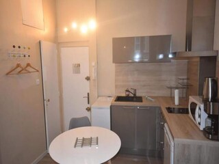 Apartamento Avignon Grabación al aire libre 17