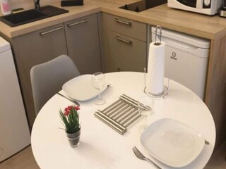 Apartamento Avignon Grabación al aire libre 18