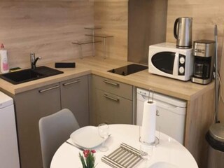 Apartamento Avignon Grabación al aire libre 19