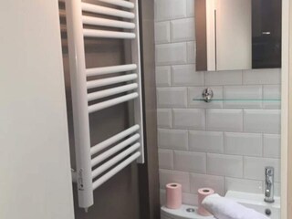 Apartamento Avignon Grabación al aire libre 21