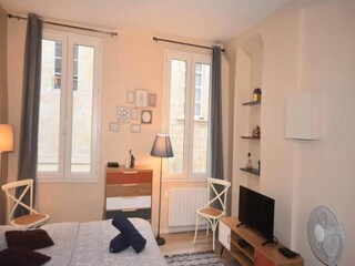 Apartamento Avignon Grabación al aire libre 22