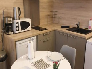Apartamento Avignon Grabación al aire libre 26