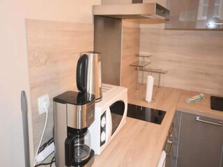 Apartamento Avignon Grabación al aire libre 27