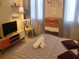 Apartamento Avignon Grabación al aire libre 29