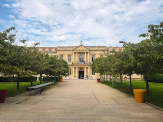 Apartamento Avignon Grabación al aire libre 30