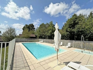 Apartment Lavignac  8