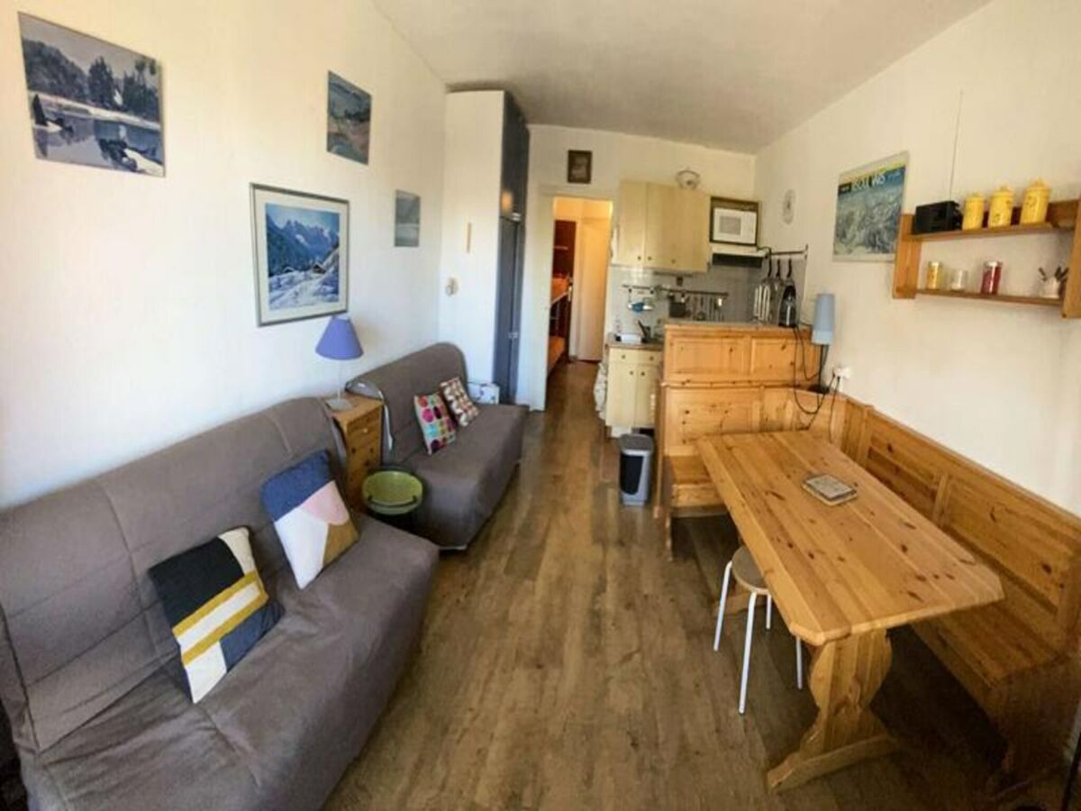 Apartamento Guillestre  1