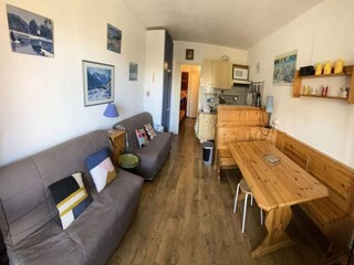 Appartement Guillestre  7