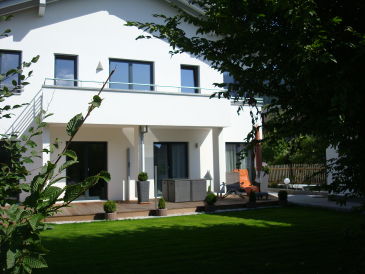 Ferienwohnung Krause