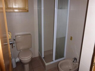 Appartement Les Houches Enregistrement extérieur 14