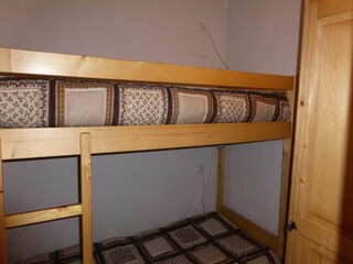 Apartment Les Houches Außenaufnahme 16