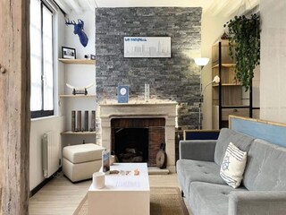 Apartment Le Havre  18