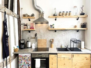 Apartment Le Havre  20