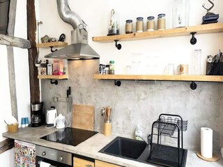 Apartment Le Havre  21