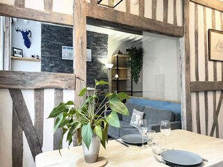 Apartment Le Havre  22