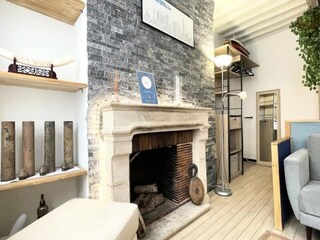 Apartment Le Havre  13