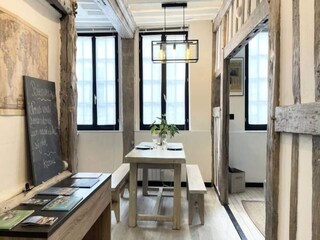 Apartment Le Havre  24