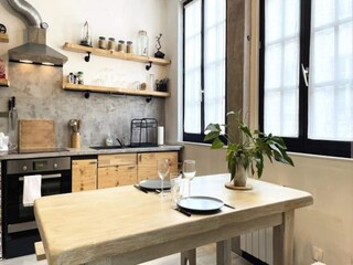 Apartment Le Havre  4