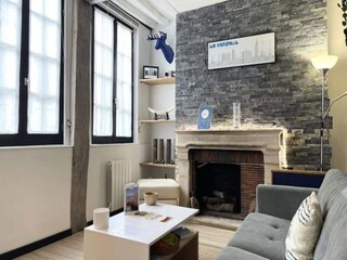 Apartment Le Havre  9