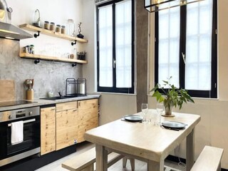 Apartment Le Havre  17