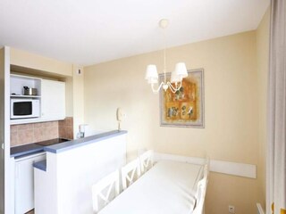 Apartamento Les Issambres  10