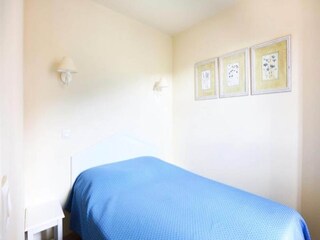 Apartamento Les Issambres  11