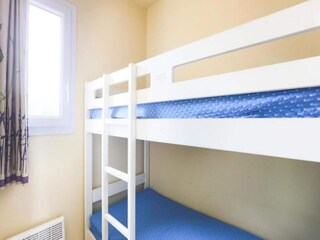 Apartamento Les Issambres  12