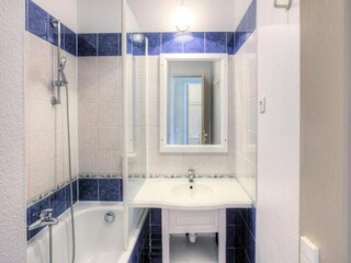 Apartamento Les Issambres  13