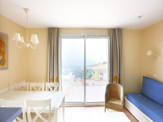 Apartamento Les Issambres  14