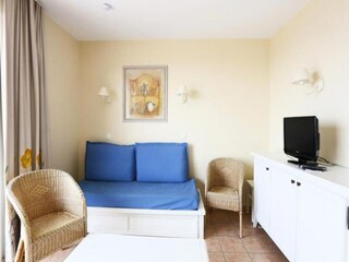 Apartamento Les Issambres  15