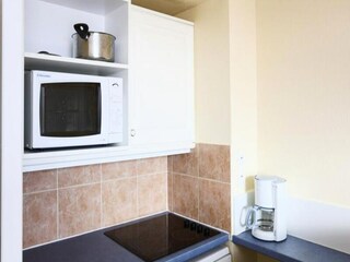 Apartamento Les Issambres  18