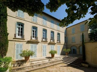 Appartement Avignon Buitenaudio-opname 25